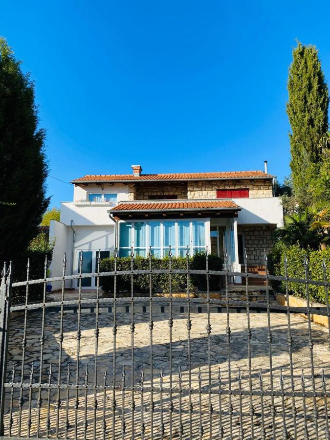 Vila Regi Villa Medulin Exterior photo