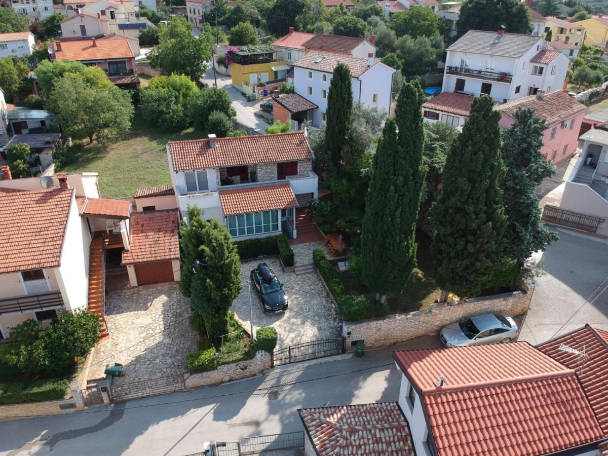 Vila Regi Villa Medulin Exterior photo