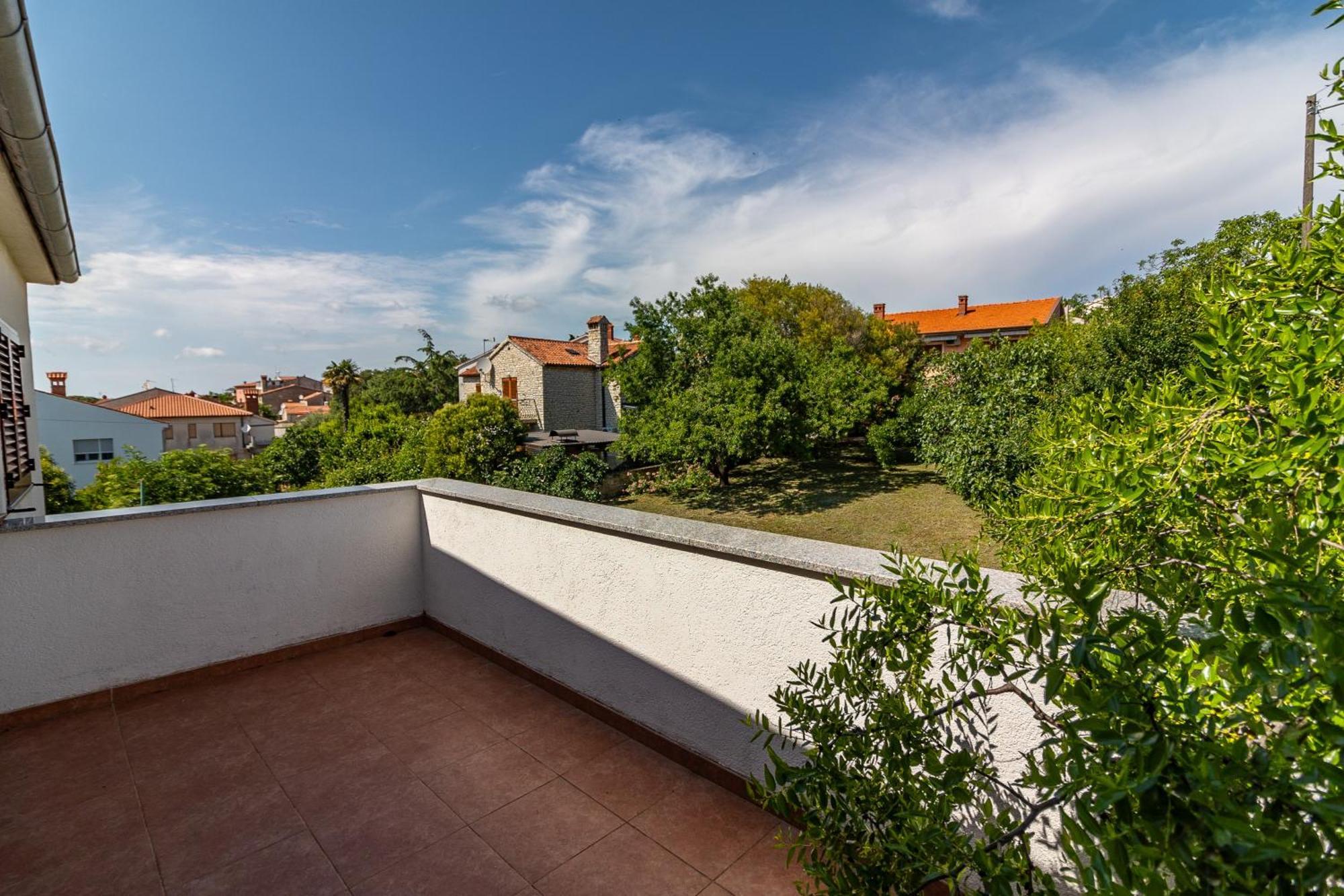 Vila Regi Villa Medulin Exterior photo